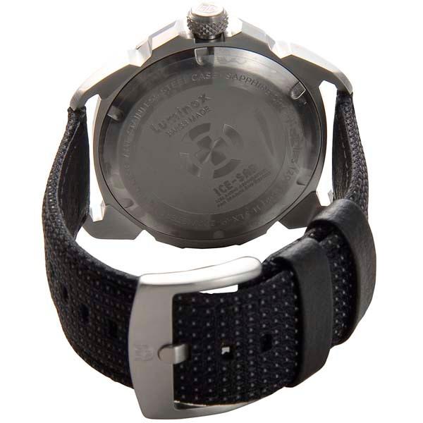 LUMINOX（ルミノックス） メンズ 腕時計 1208 ICE-SAR アイスサー