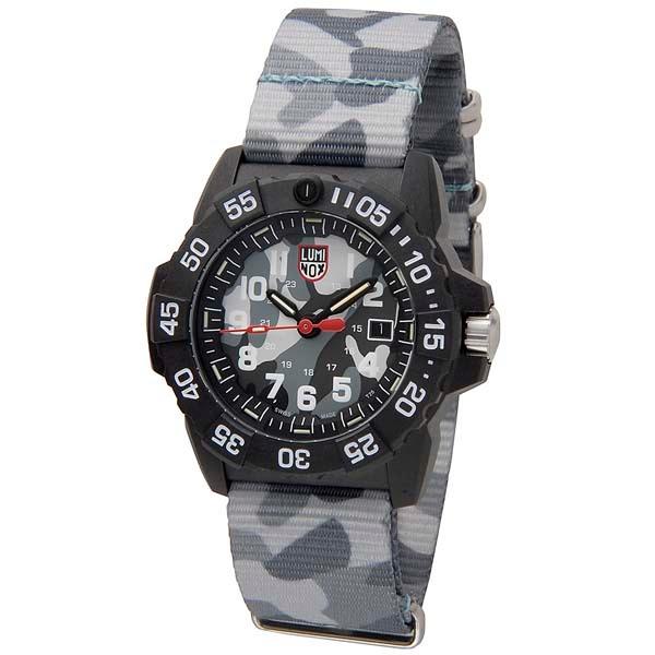 LUMINOX（ルミノックス） メンズ 腕時計 3507 XS.3507.PH.L NAVY SEAL