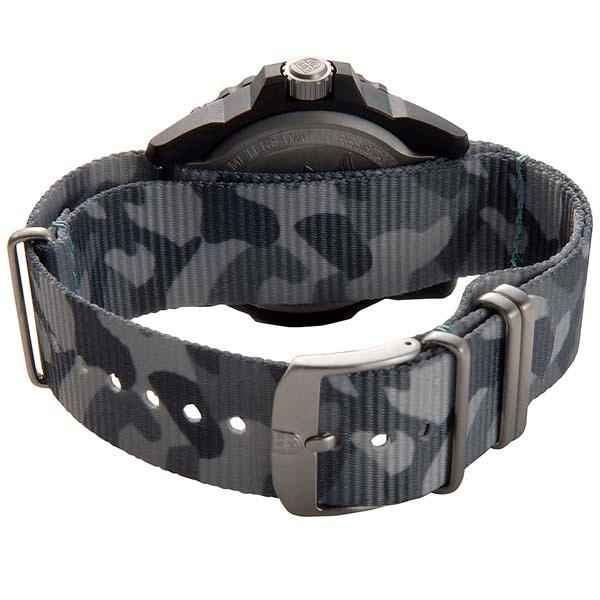 LUMINOX（ルミノックス） メンズ 腕時計 3507 XS.3507.PH.L NAVY SEAL