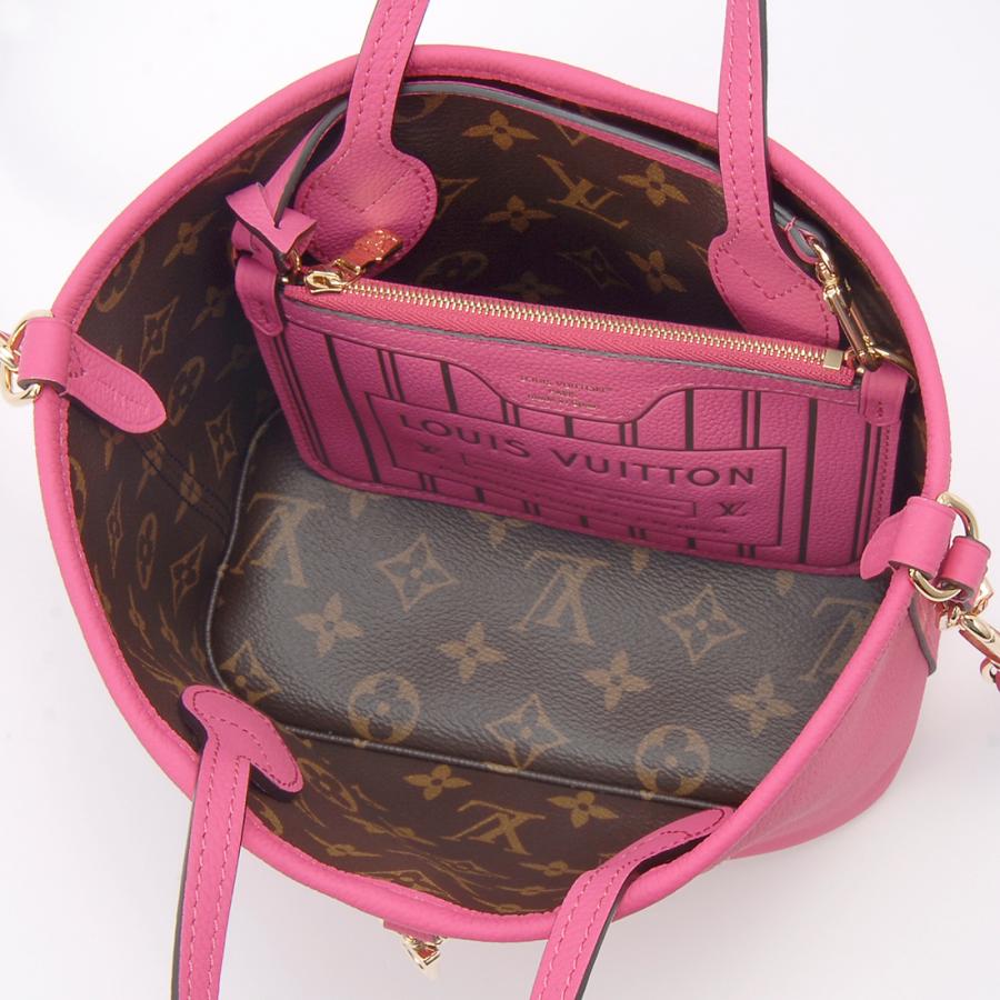 ルイヴィトン バック LOUIS VUITTON（ルイ・ヴィトン） 並行輸入 トートバッグ モノグラム