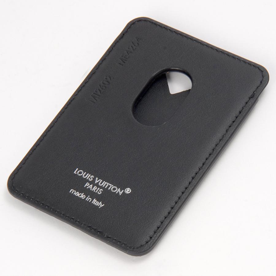 LOUIS VUITTON ルイヴィトン パスケース カードケース M12602