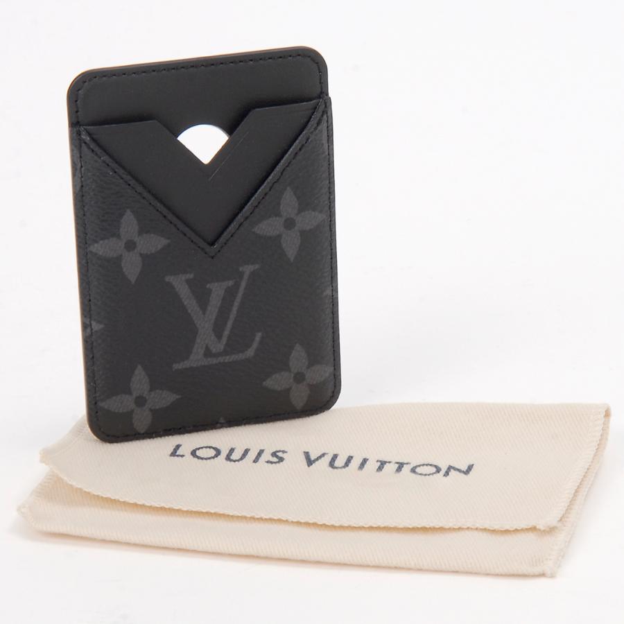 ルイヴィトンのマネーケース 楽天市場】LOUIS VUITTON ルイ ヴィトン モノグラム ミュルティ