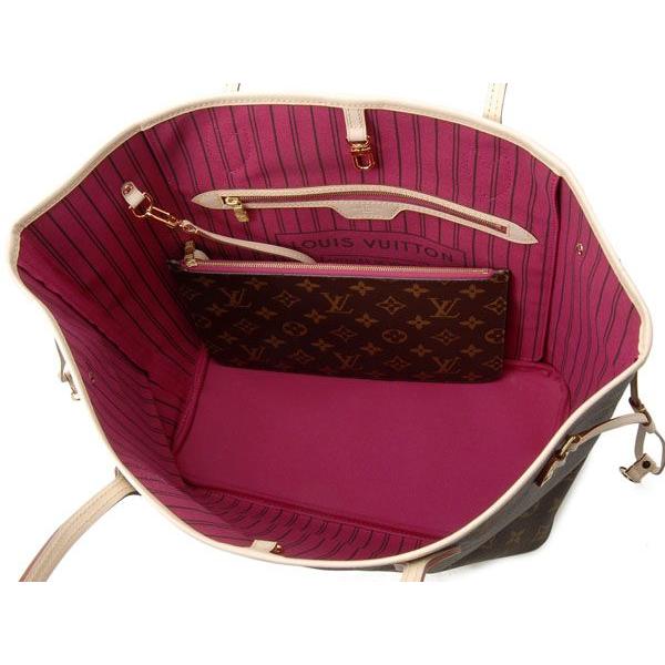 LOUIS VUITTON（ルイ・ヴィトン） トートバッグ LOUIS VUITTON M41177