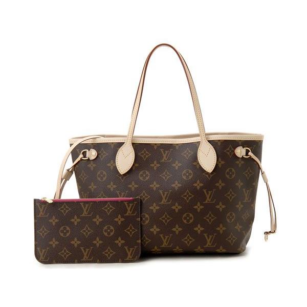 LOUIS VUITTON（ルイ・ヴィトン） トートバッグ LOUIS VUITTON M41245