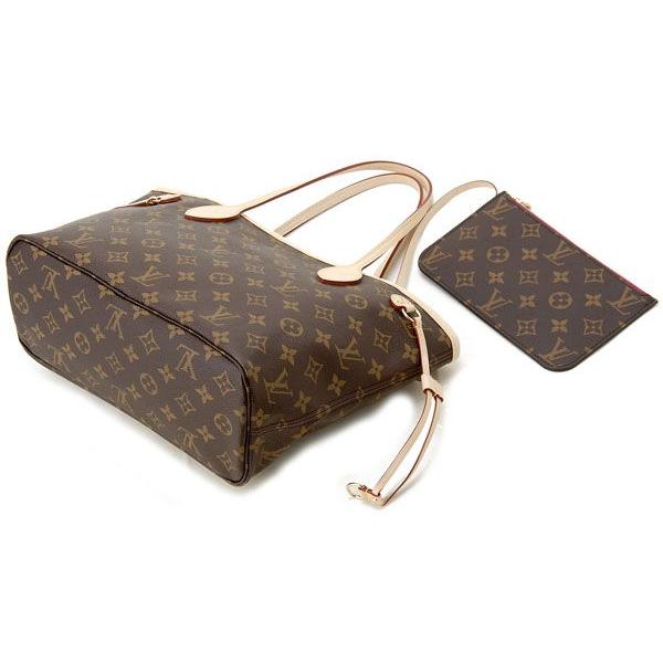 LOUIS VUITTON ルイヴィトン トートバッグ M41245 モノグラム