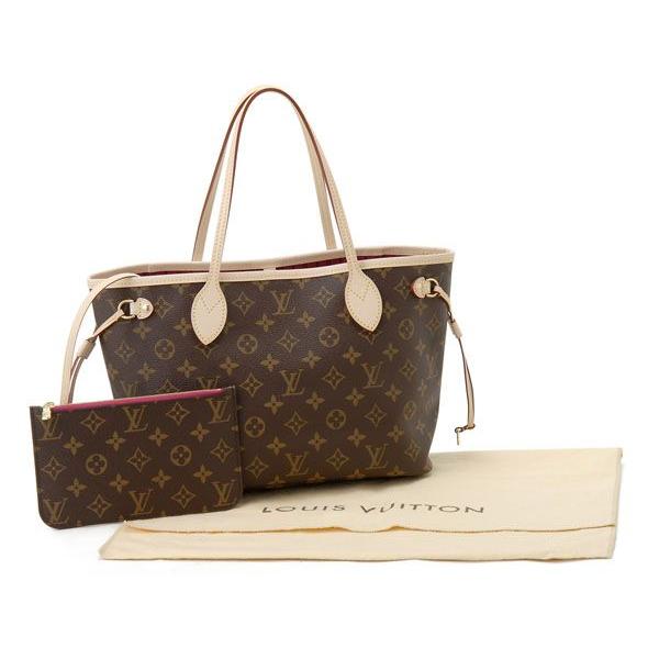 LOUIS VUITTON（ルイ・ヴィトン） トートバッグ LOUIS VUITTON M41245