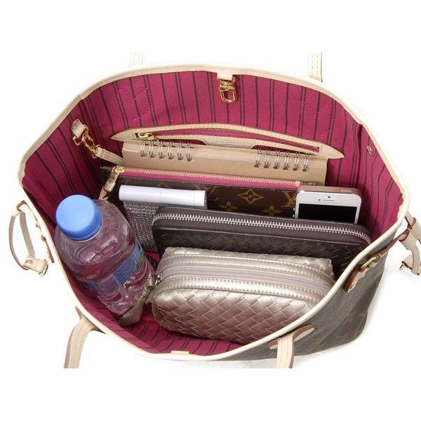LOUIS VUITTON（ルイ・ヴィトン） トートバッグ LOUIS VUITTON M41245
