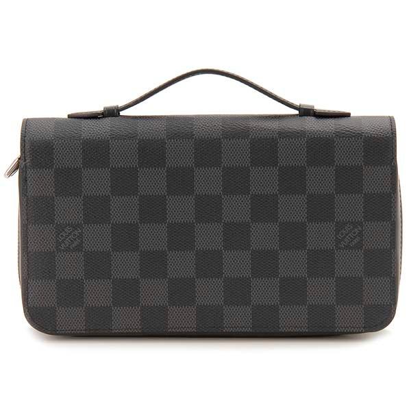 LOUIS VUITTON（ルイ・ヴィトン） 長財布 セカンドバッグ クラッチ