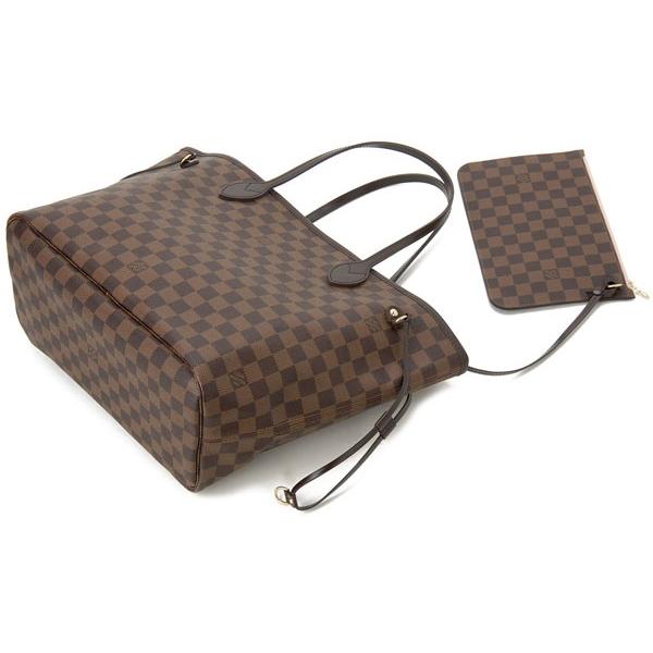 LOUIS VUITTON（ルイ・ヴィトン） トートバッグ N41603 ネヴァーフルMM