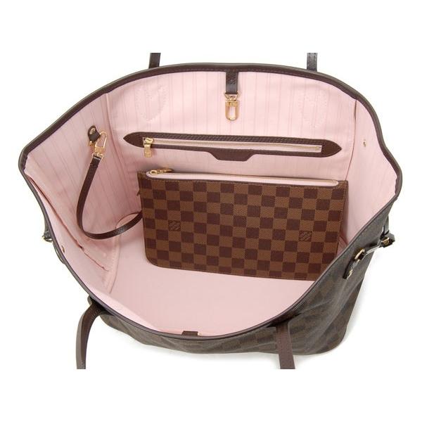 LOUIS VUITTON（ルイ・ヴィトン） トートバッグ N41603 ネヴァーフルMM