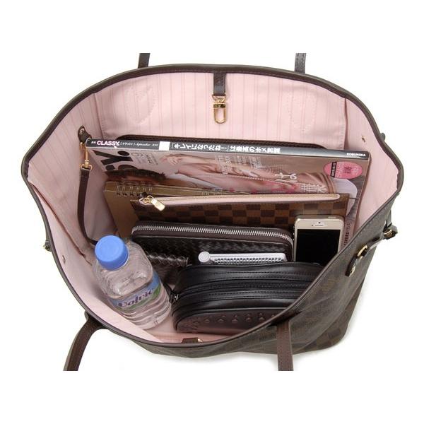 LOUIS VUITTON（ルイ・ヴィトン） トートバッグ N41603 ネヴァーフルMM