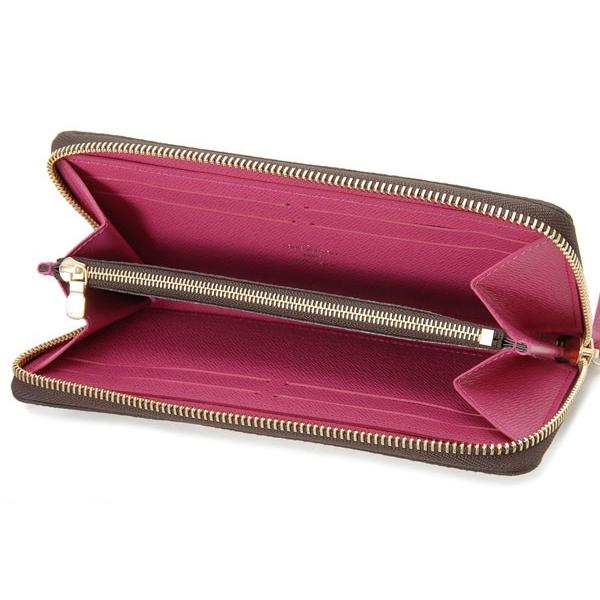 ルイヴィトン　モノグラム　ポルトフォイユ　クレマンス　ラウンドファスナー　長財布 楽天市場】ルイヴィトン 長財布 LOUIS VUITTON ラウンド