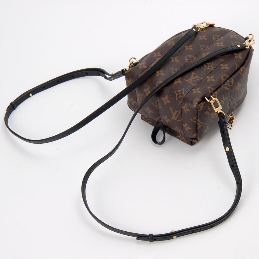 LOUIS VUITTON（ルイ・ヴィトン） リュック レディース M44873 パーム