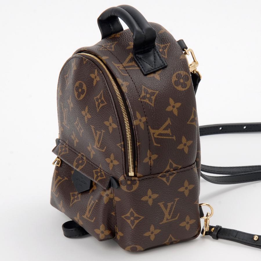 LOUIS VUITTON（ルイ・ヴィトン） リュック レディース M44873 パーム