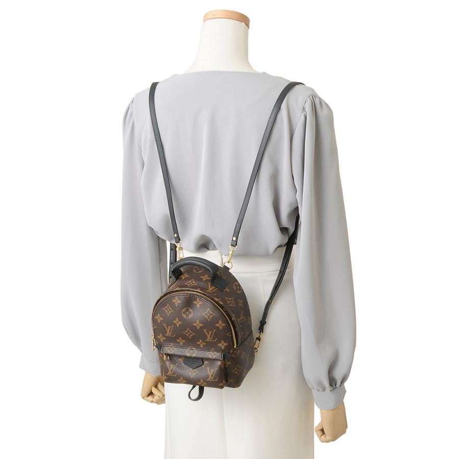 LOUIS VUITTON（ルイ・ヴィトン） リュック レディース M44873 パーム