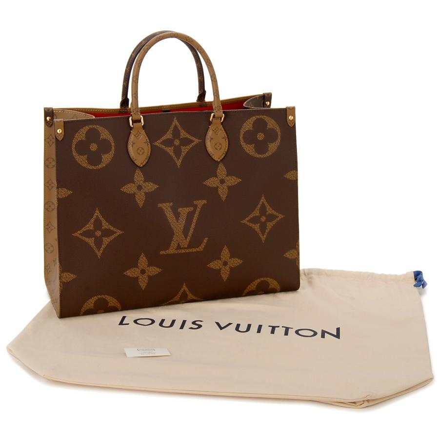 LOUIS VUITTON（ルイ・ヴィトン） トートバッグ レディース M45320