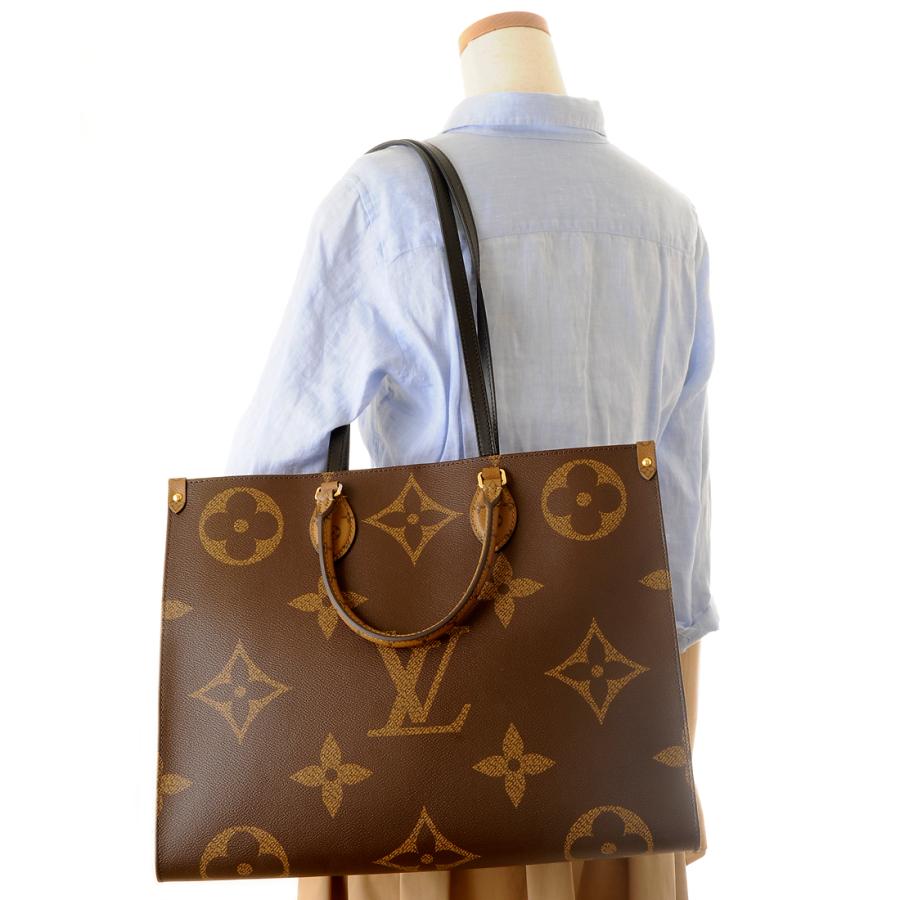 LOUIS VUITTON（ルイ・ヴィトン） トートバッグ レディース M45320
