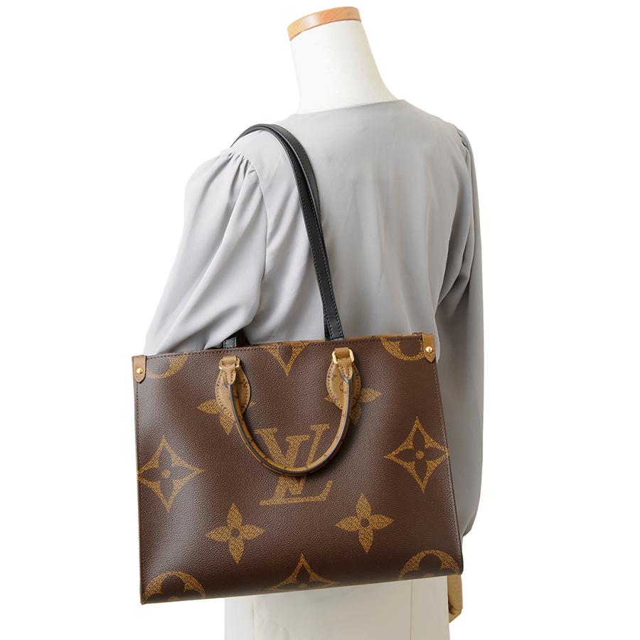 LOUIS VUITTON（ルイ・ヴィトン） ハンドバッグ レディース ブラウン