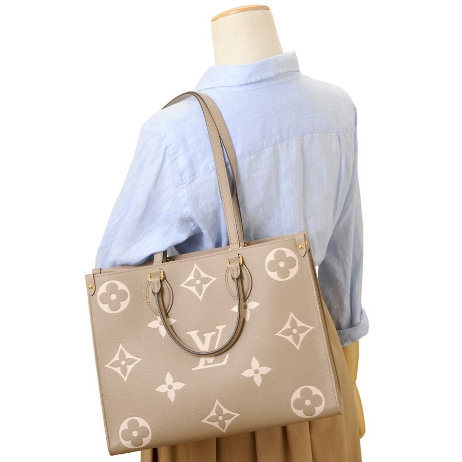 LOUIS VUITTON（ルイ・ヴィトン） トートバッグ レディース M45494