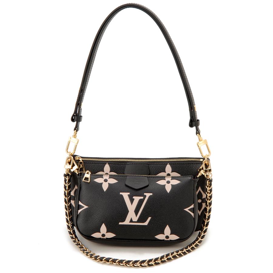 LOUIS VUITTON（ルイ・ヴィトン） ショルダーバッグ レディース M45777