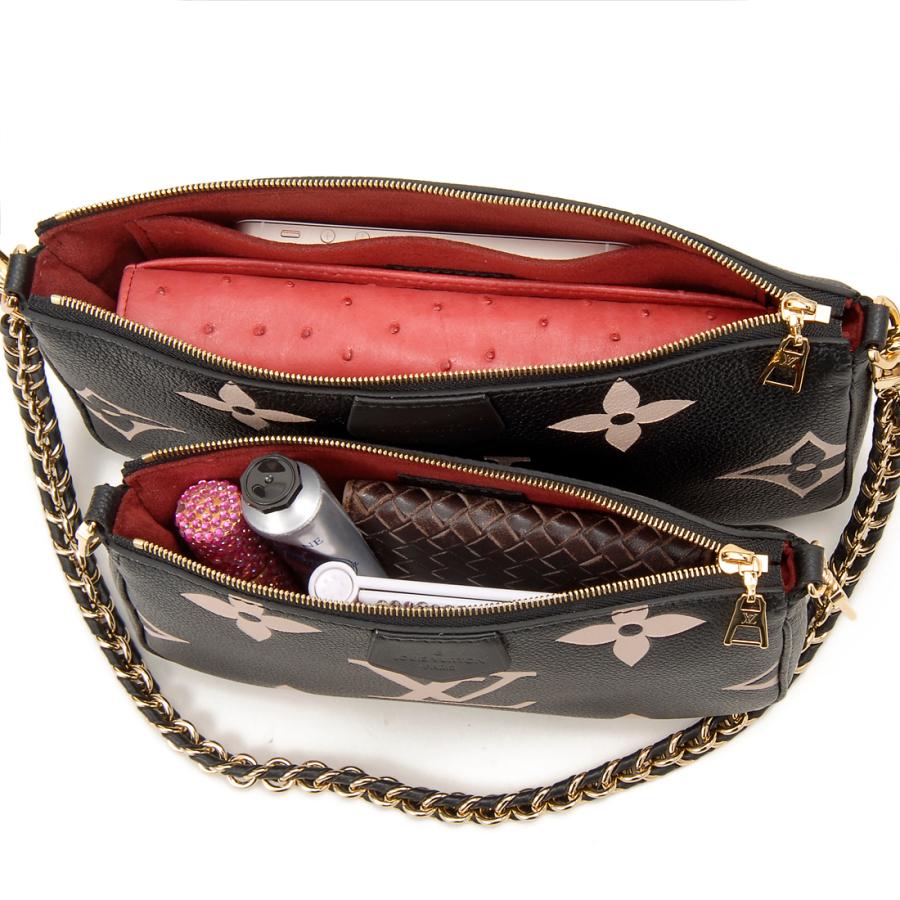 LouisVuitton*モノグラムマルチポシェットアクセサリーバッグ 楽天市場】【バッグ】LOUIS VUITTON ルイ ヴィトン モノグラム