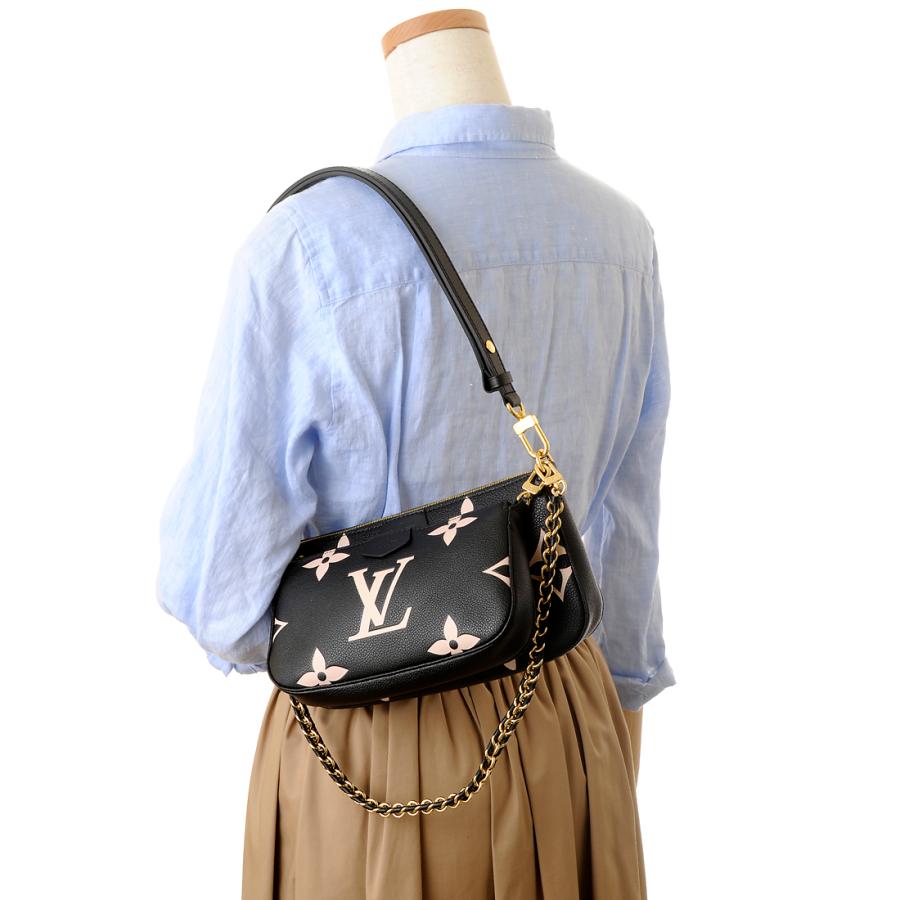 LOUIS VUITTON Louis Vuitton ルイヴィトン ショルダーバッグ