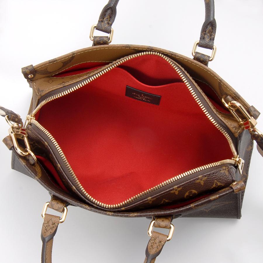 LOUIS VUITTON（ルイ・ヴィトン） ハンドバッグ レディース M46653