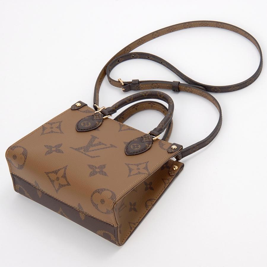 LOUIS VUITTON（ルイ・ヴィトン） トートバッグ レディース ブラウン