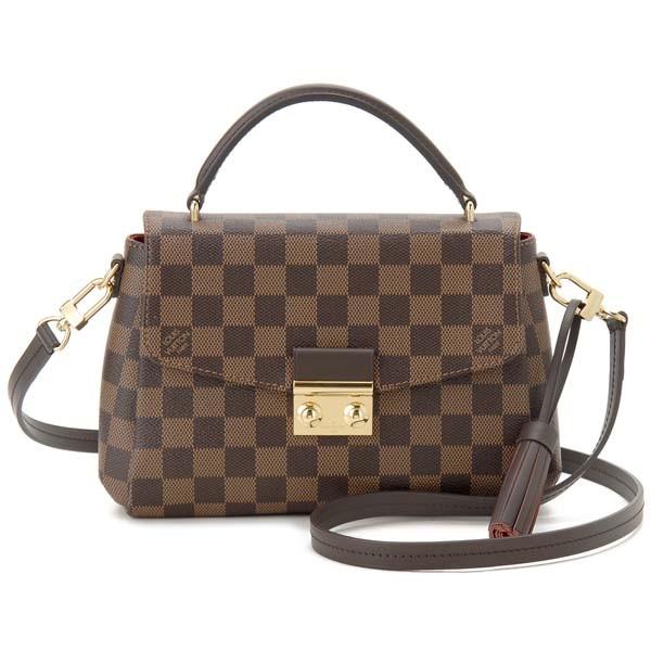 LOUIS VUITTON（ルイ・ヴィトン） ハンドバッグ レディース ダミエ