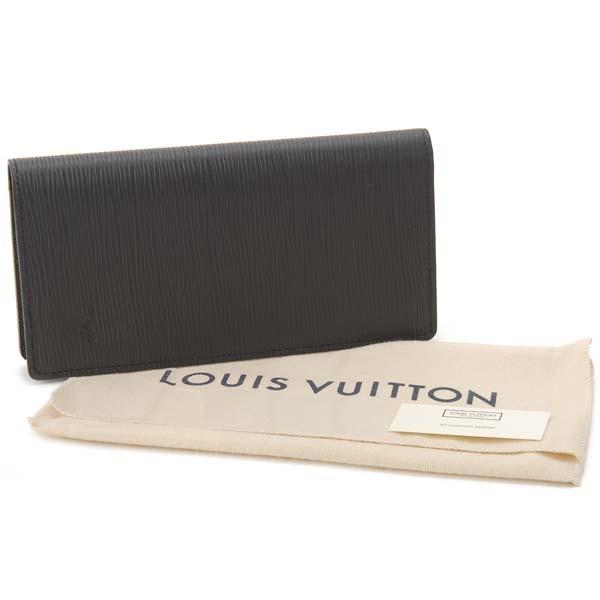 ルイ・ヴィトン(Louis Vuitton) 長財布 M60622 LOUIS VUITTON ルイヴィトン Louis Vuitton 長財布 メンズ エピ