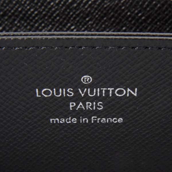 LOUIS VUITTON（ルイ・ヴィトン） ラウンドファスナー長財布 メンズ