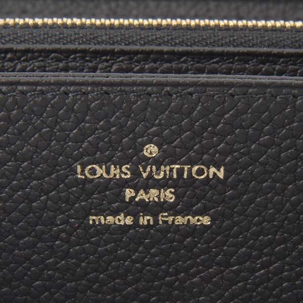 LOUIS VUITTON ルイヴィトン Louis Vuitton ラウンドファスナー