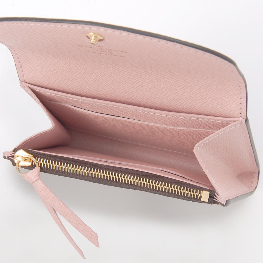LOUIS VUITTON（ルイ・ヴィトン） コインケース レディース ブラウン