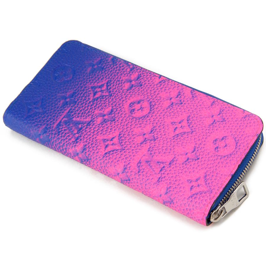 LOUIS VUITTON Louis Vuitton ルイヴィトン 長財布 M81243