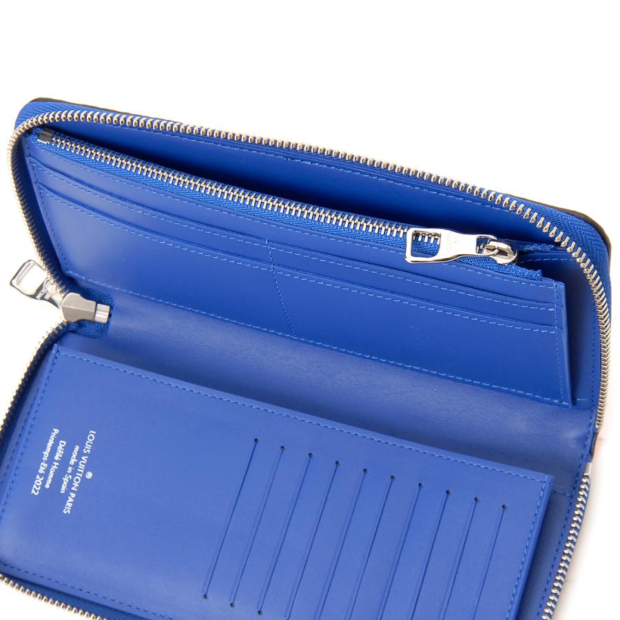 ヴィトン長財布 LOUIS VUITTON 並行輸入 ルイヴィトン 長財布(ラウンド