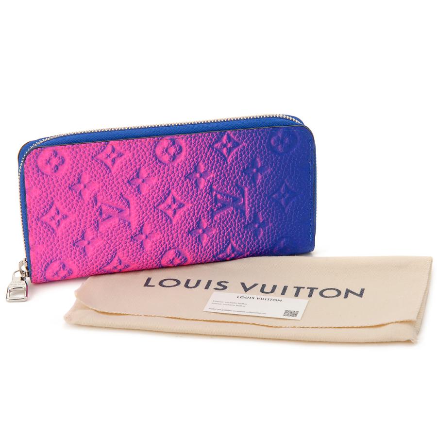 LOUIS VUITTON Louis Vuitton ルイヴィトン 長財布 M81243