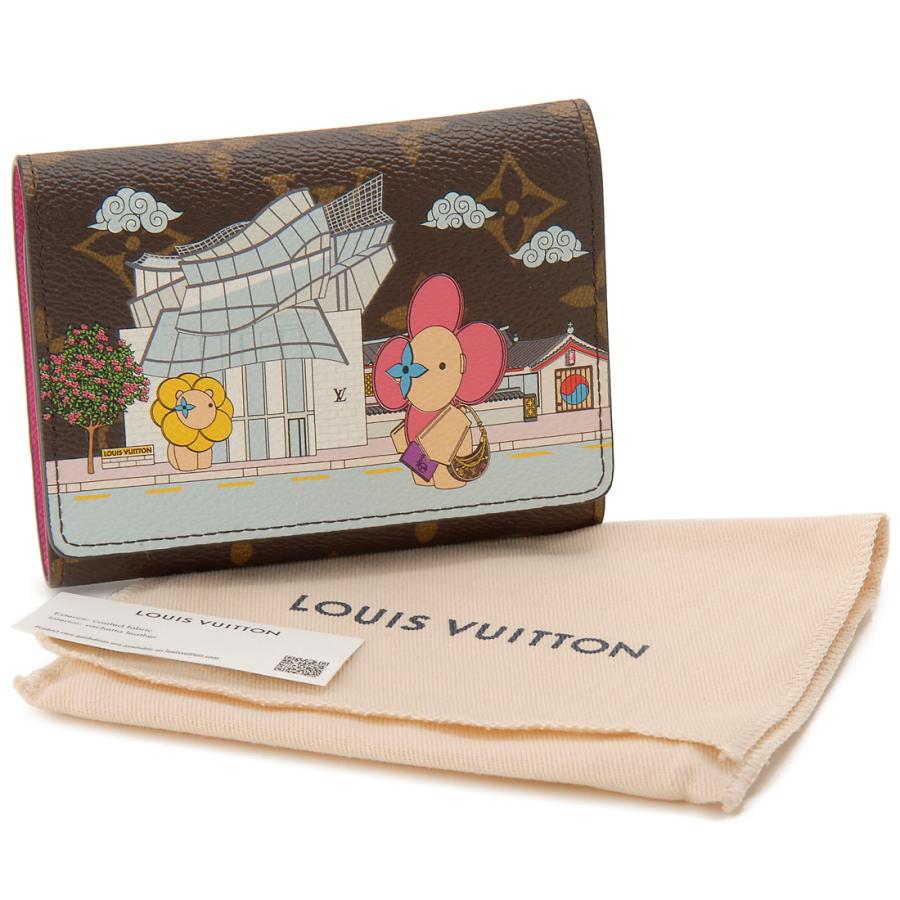 ルイビトン　財布 LOUIS VUITTON ルイヴィトン 長財布 レディース Wallet ラウンド
