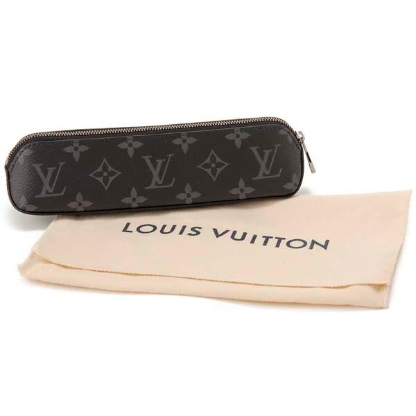 Louis Vuitton ルイヴィトン ペンケース モノグラム GI0199 トゥルース