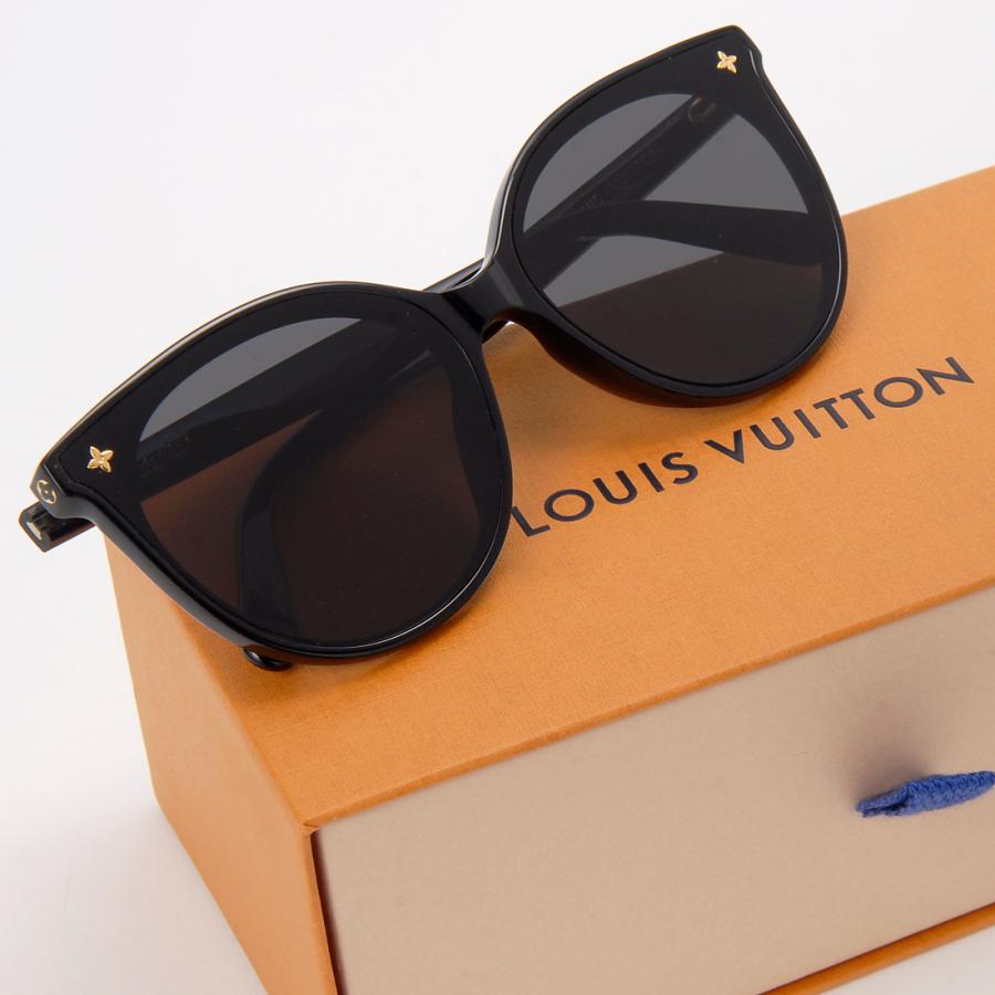 専用　ほぼ未使用　ルイヴィトン　サングラス　レディース LOUIS VUITTON（ルイ・ヴィトン） ボーナスストアPlus＋5% サングラス