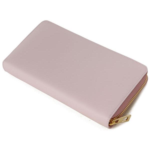 LOEWE ロエベ 長財布 133.87.L92.7614 ソフトピンク レディース