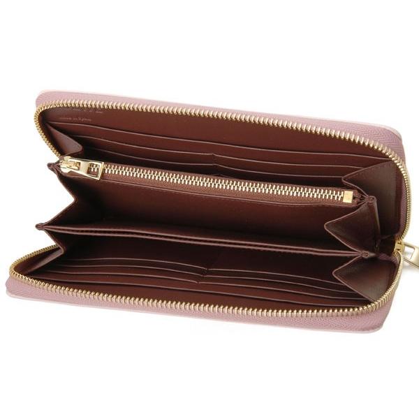 LOEWE（ロエベ） 長財布 133.87.L92.7614 LOEWE ソフトピンク