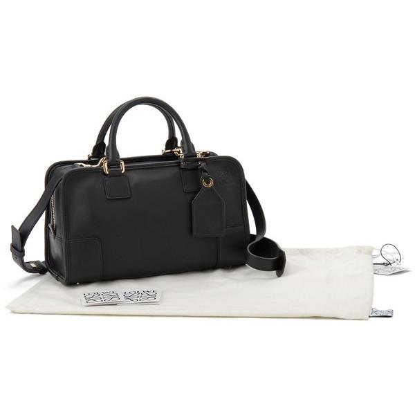 LOEWE（ロエベ） ハンドバッグ 35230N031206 『AMAZONA28/アマソナ28