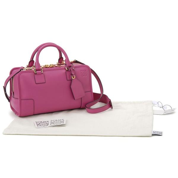 LOEWE（ロエベ） ハンドバッグ 35230N037170 『AMAZONA28/アマソナ28