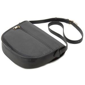 LOEWE ロエベ ショルダーバッグ HERITAGE 377.79.752 1100/BLACK