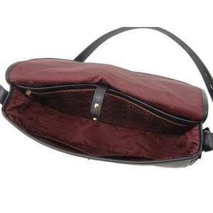 LOEWE ロエベ ショルダーバッグ HERITAGE 377.79.752 1100/BLACK