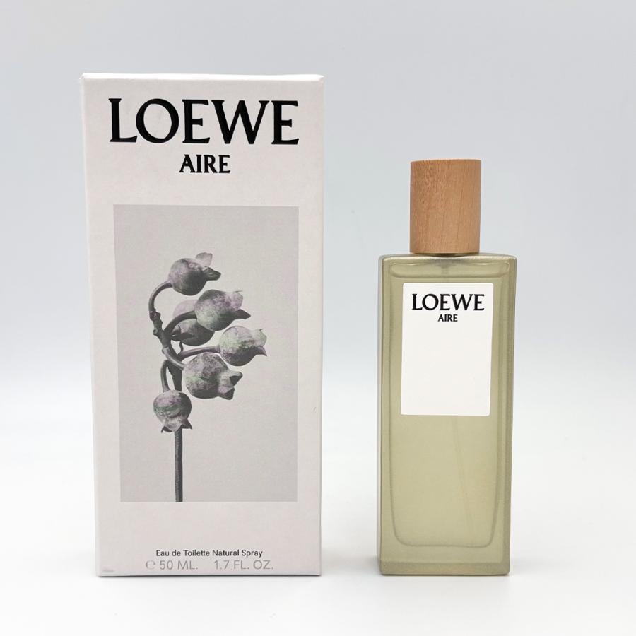 LOEWE（ロエベ） ボーナスストアPlus＋5% アイレ オードトワレ EDT