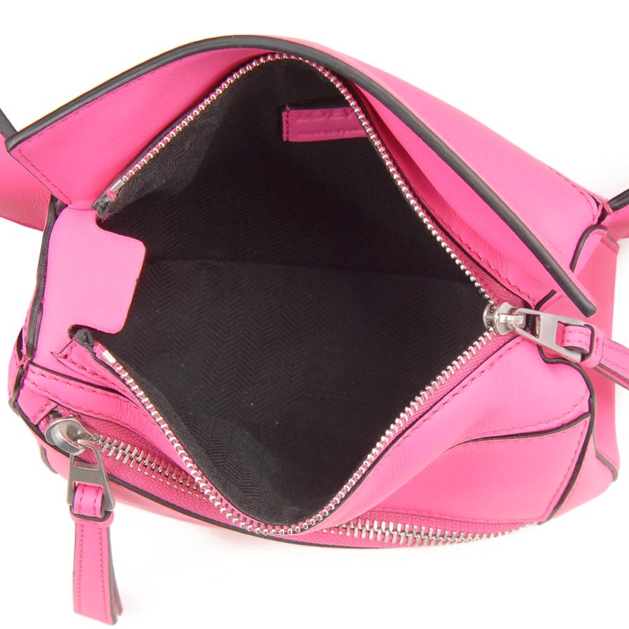 LOEWE ミニバッグ 楽天市場】LOEWE ロエベ ボディバッグ メンズ レディース ピンク