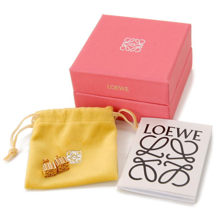 LOEWE ロエベ アクセサリー ピアス レディース ゴールド LOEWE ロエベ アクセサリー ピアス レディース ゴールド