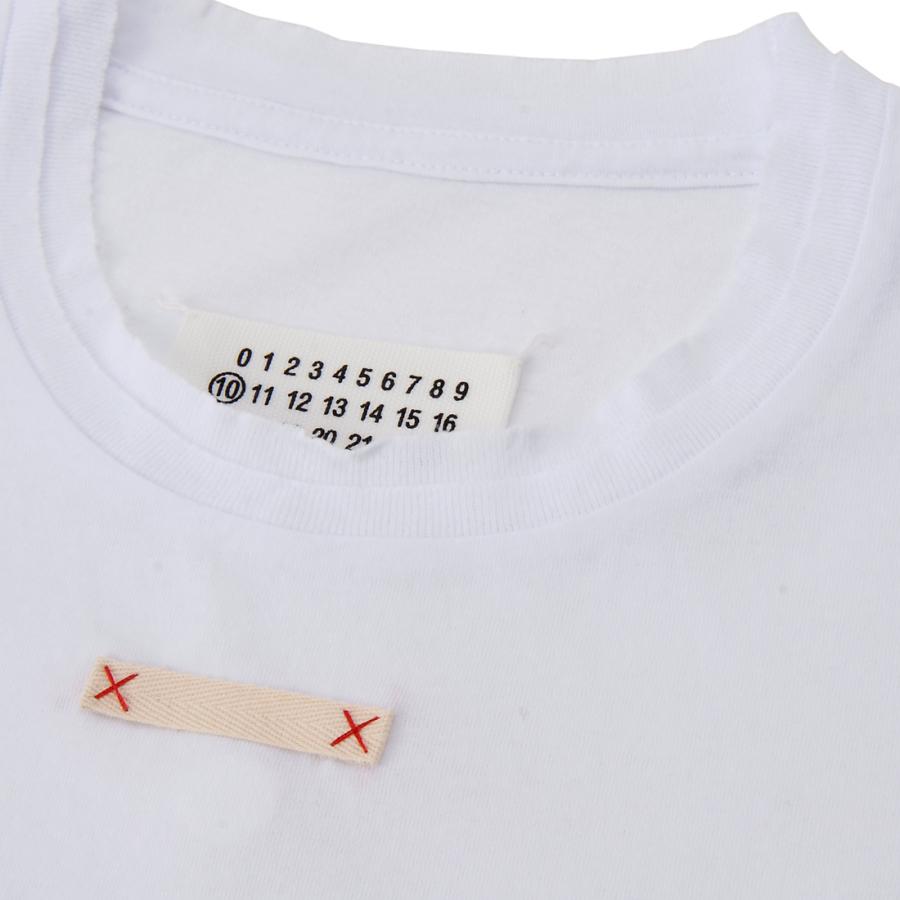 メゾンマルジェラ Tシャツ 半袖 メンズ S50GC0667S23867100 Maison Margiela メゾンマルジェラ Tシャツ 半袖 メンズ