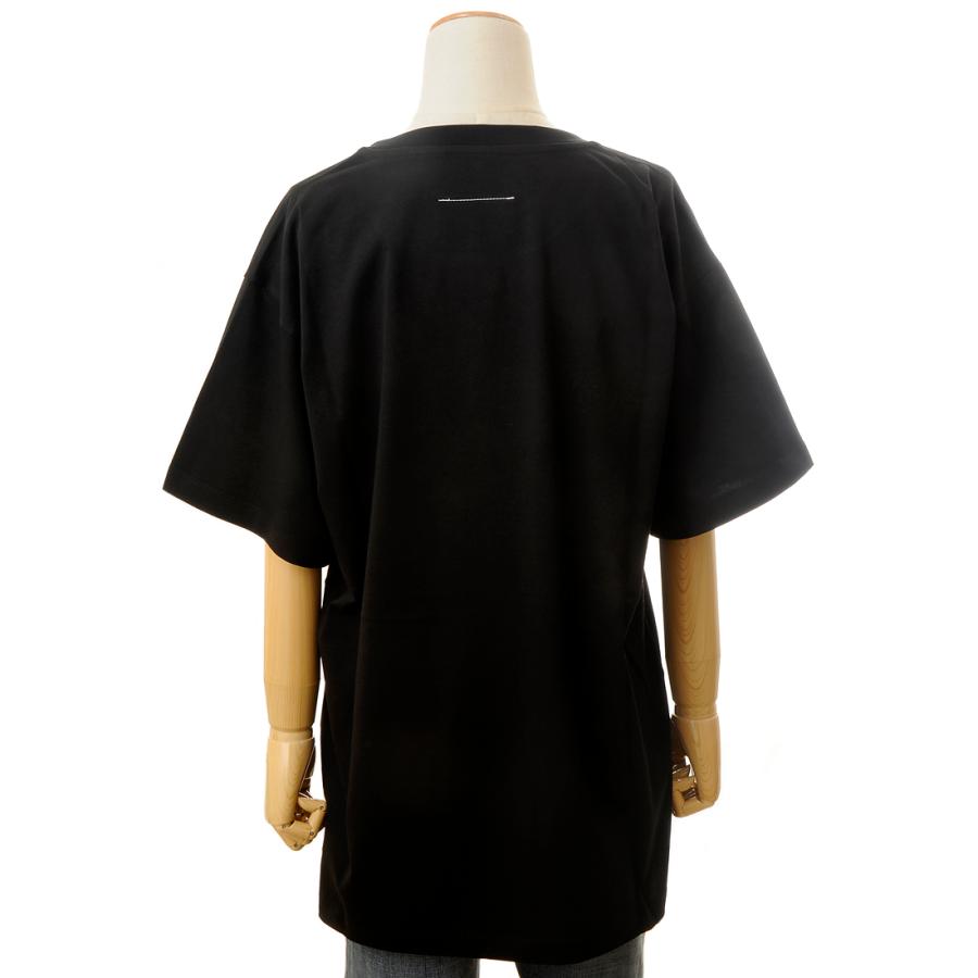 Maison Margiela（メゾンマルジェラ） MM6 Tシャツ レディース 
